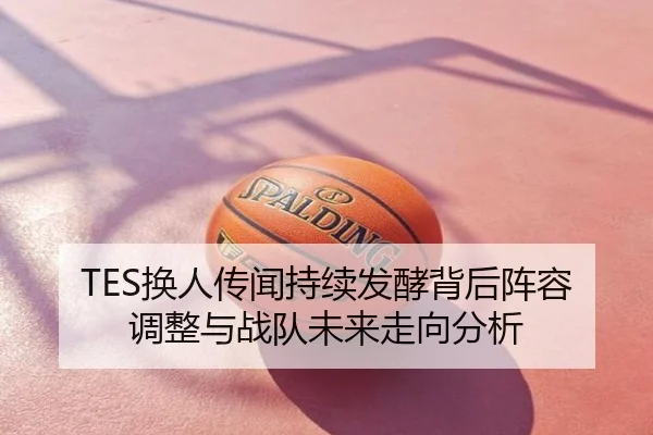 TES换人传闻持续发酵背后阵容调整与战队未来走向分析